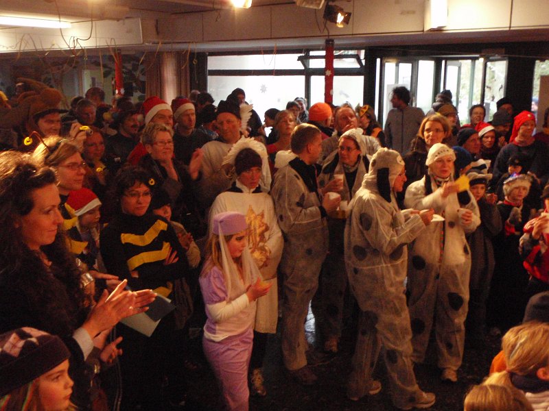 Silversterlauf 155
